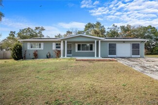 82 S Fillmore St, Beverly Hills, FL 34465