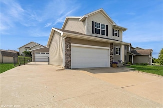 5221 NE Hillcrest Dr, Ankeny, IA 50021