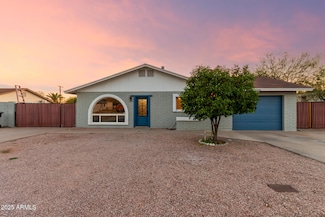 332 S 83rd Place, Mesa, AZ 85208