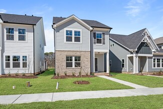 733 Portland Rose Dr, Knightdale, NC 27545