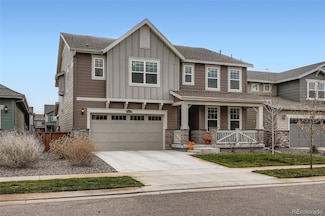 10008 Vaughn St, Commerce City, CO 80022