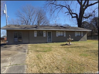 6 Duval Cir, Little Rock, AR 72209