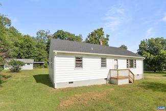 12395 S Constitution Route, Scottsville, VA 24590