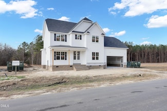 170 Freedom Rdg Dr, Smithfield, NC 27577