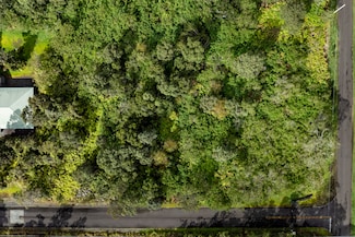 19-3140 Mamaki Ln, Volcano, HI 96785