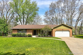 1843 Forrester St SE, Grand Rapids, MI 49508