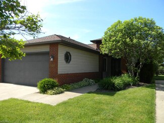 5247 Parkhurst Dr Unit 48, Sheffield Village, OH 44054