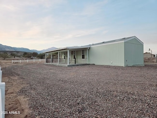 44973 N Az Highway 188 --, Tonto Basin, AZ 85553