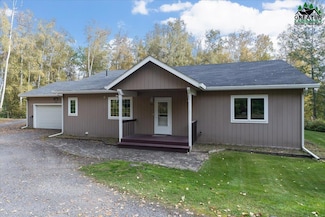 560 Derbyshire Dr, Fairbanks, AK 99709