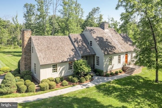 56 Strimples Mill Rd, Stockton, NJ 08559