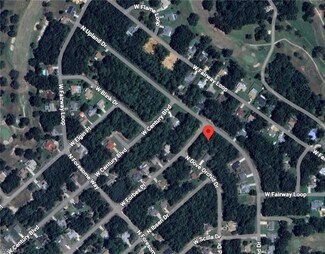 8674 N Upland Dr, Citrus Springs, FL 34434