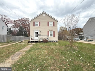 21660 N Essex Dr, Lexington Park, MD 20653