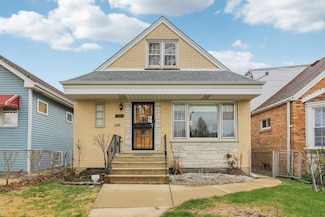 3319 N Ozanam Ave, Chicago, IL 60634