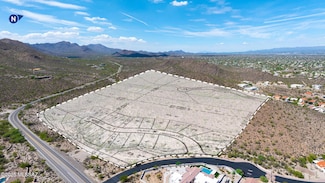 3135 W New Star Place, Tucson, AZ 85745