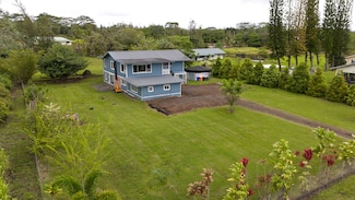 15-2076 32nd Ave, Keaau, HI 96749