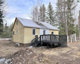 2989 Amanda Loop, North Pole, AK 99705