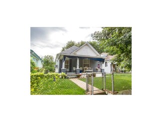 325 Askew Ave, Kansas City, MO 64124