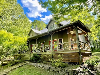 91 Nc 2302, Jasper, AR 72641