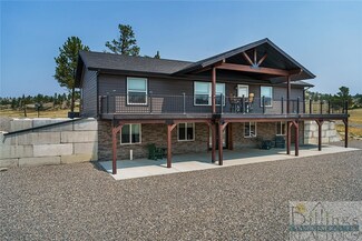 2888 U S 87, Roundup, MT 59072