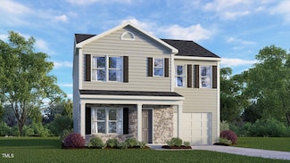 3804 Falcon Ct, Wilson, NC 27896