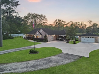 15682 Highway 326 N, Sour Lake, TX 77659