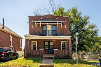 6162 W Park Ave, Saint Louis, MO 63139