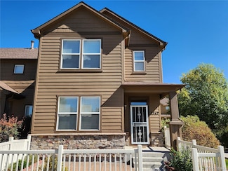 3747 Windriver Trail, Castle Rock, CO 80109