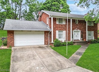 141 Teresa Dr, Steubenville, OH 43953