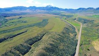 TBD B Cherry Creek Rd, Downey, ID 83234