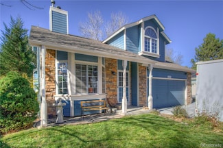 1647 S Newland St, Lakewood, CO 80232