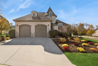 7923 Savoy Club Ct, Burr Ridge, IL 60527