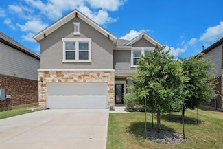 11820 Offaly Dr, Austin, TX 78754