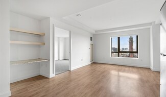 99 Kneeland St Unit 1907, Boston, MA 02111