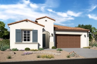 Nighthawk, Buckeye, AZ 85396