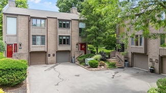 72 Pin Oak Ct Unit 72, Pittsburgh, PA 15237