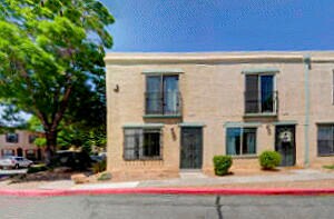 3301 Monroe St NE Unit J110, Albuquerque, NM 87110