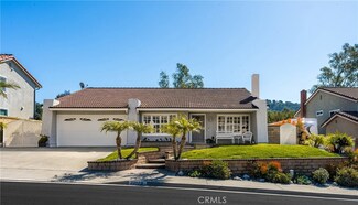 22172 Duende, Mission Viejo, CA 92691