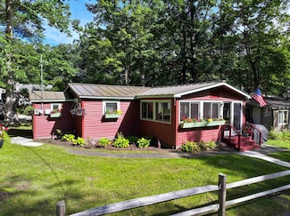 1 Moosalamoo Club Rd, Salisbury, VT 05769