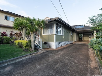 248 Kolekole Dr, Wahiawa, HI 96786