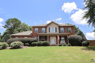 222 Olde Hickory Cir, Bonaire, GA 31005