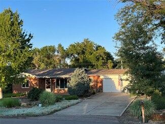 26 S Zephyr St, Lakewood, CO 80226