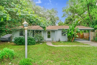 2271 W Gardenia Dr, Citrus Springs, FL 34434