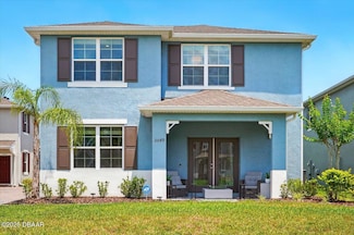 3049 Meleto Blvd, New Smyrna Beach, FL 32168
