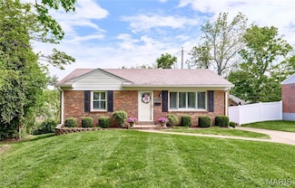 9907 Boulder Ct, Saint Louis, MO 63119
