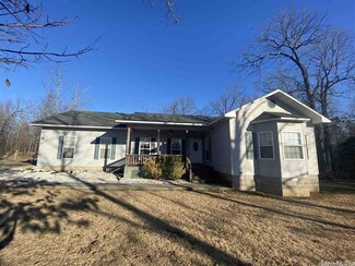 149 Good Earth Pottery Rd, Evening Shade, AR 72532