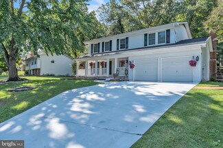 16104 Indus Dr, Woodbridge, VA 22191