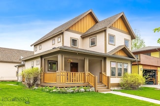 4610 Alexander St, Bozeman, MT 59718