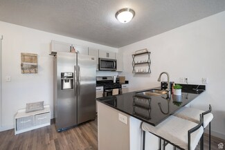 172 E Legacy Pkwy, Saratoga Springs, UT 84045