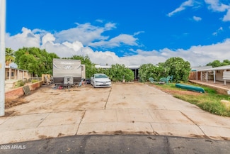 6538 W Hatcher Rd, Glendale, AZ 85302