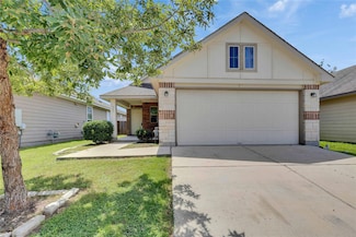 907 Yabers Ct, Austin, TX 78725